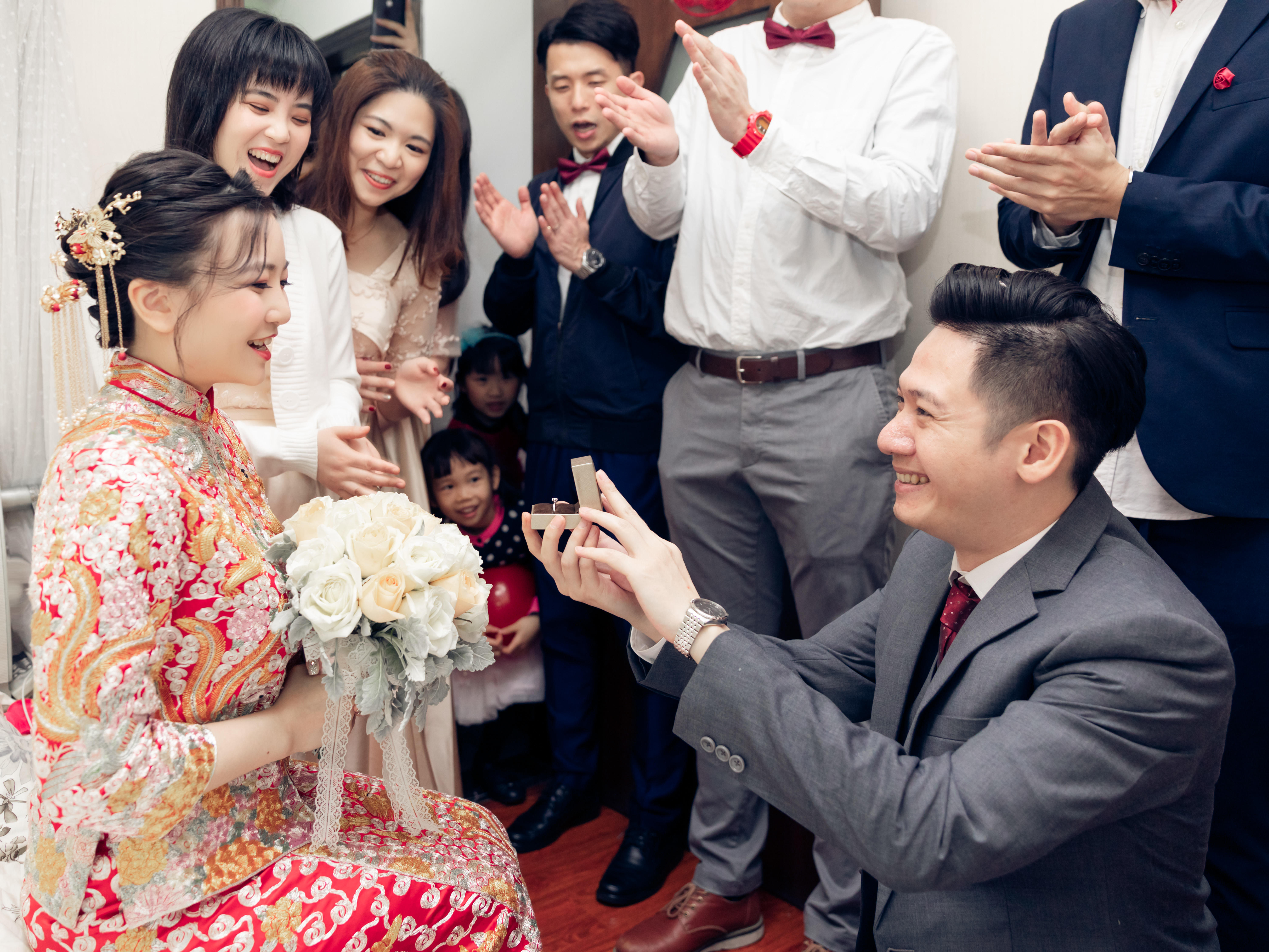 【2月疫情特惠套餐】首席化妆师+2大套餐+亲友妆