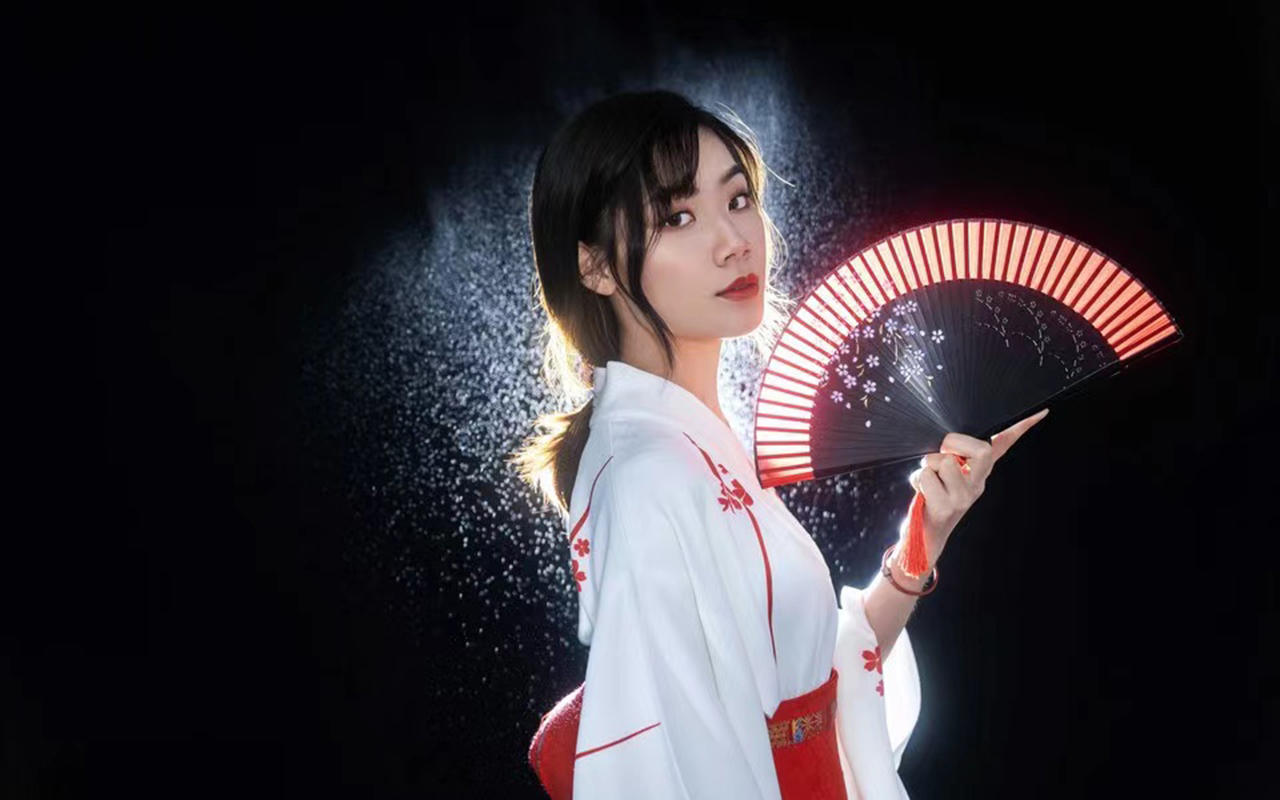 热选风格|艺术写真照/闺蜜/孕妇/