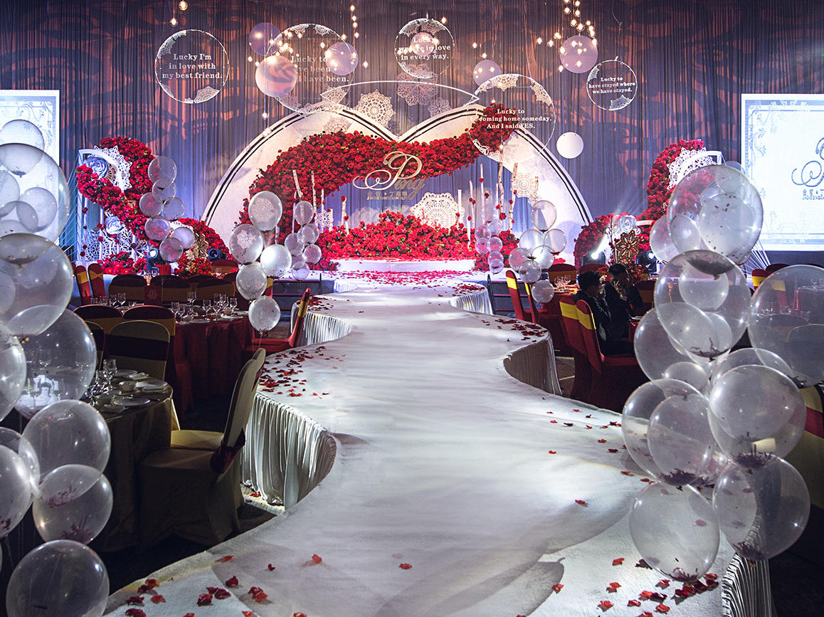 【铂美嫁】19年爆款|婚纱免费穿|一价全包