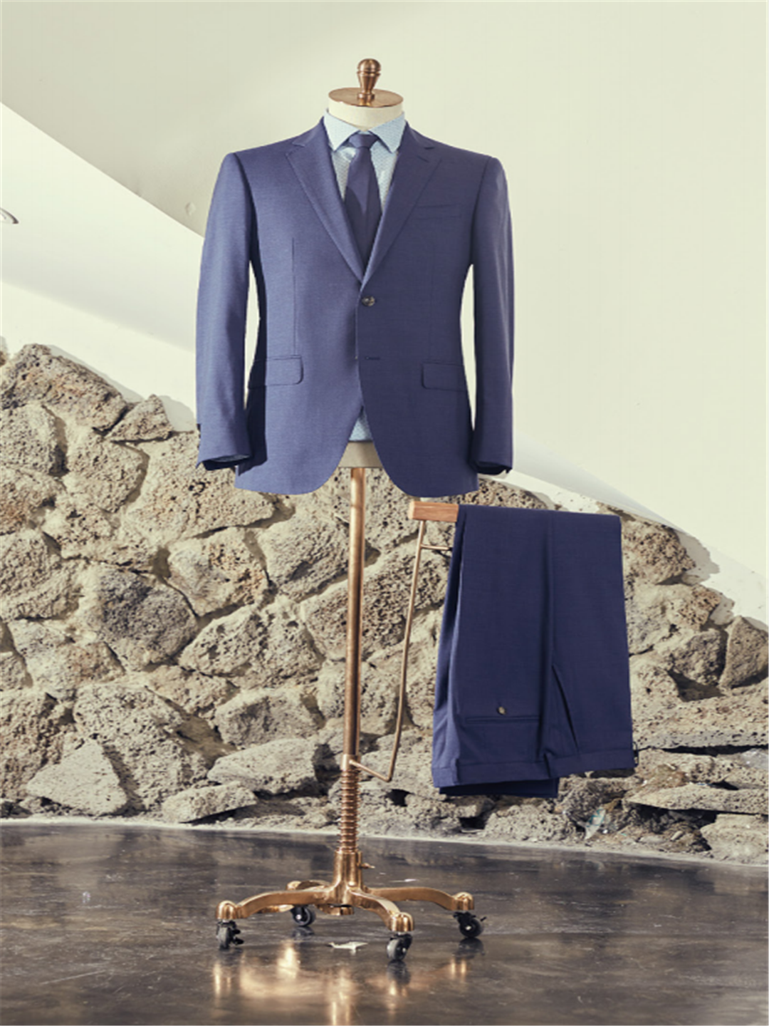 婚礼西装礼服定制专属优惠套餐