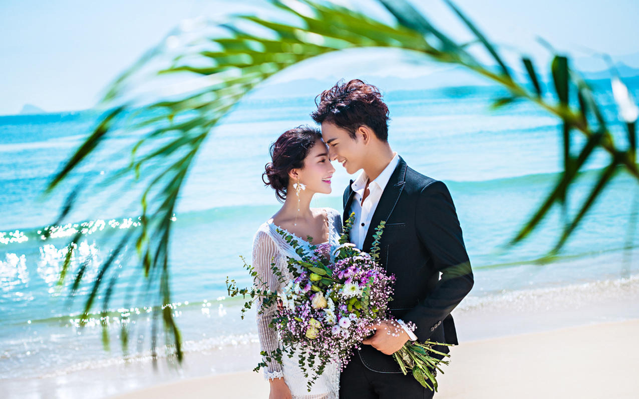 大理旅拍、娛尚攝影個性工作室