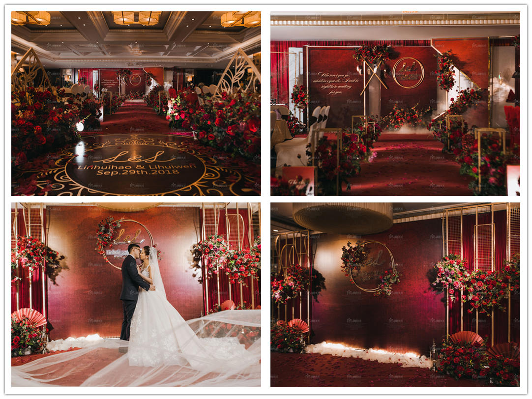 【省心套餐】热卖爆款！多风格定制 送资深四大