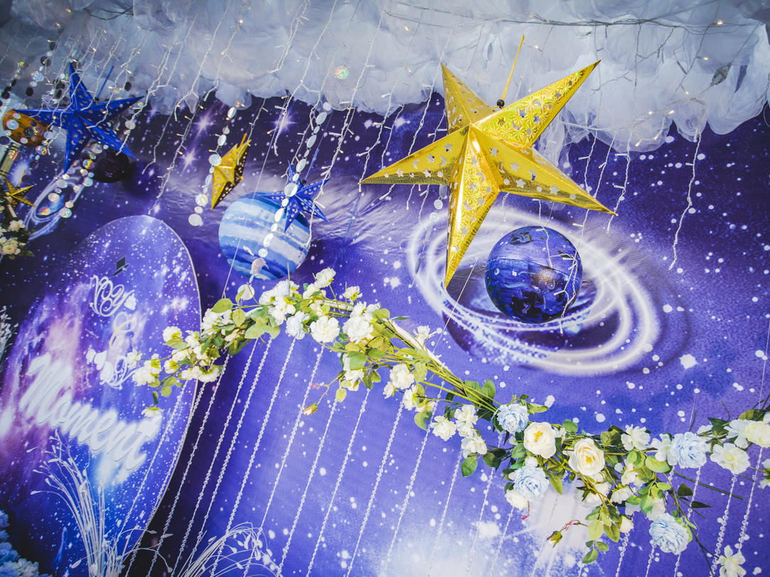 【超性价比人气推荐】真实小预算婚礼