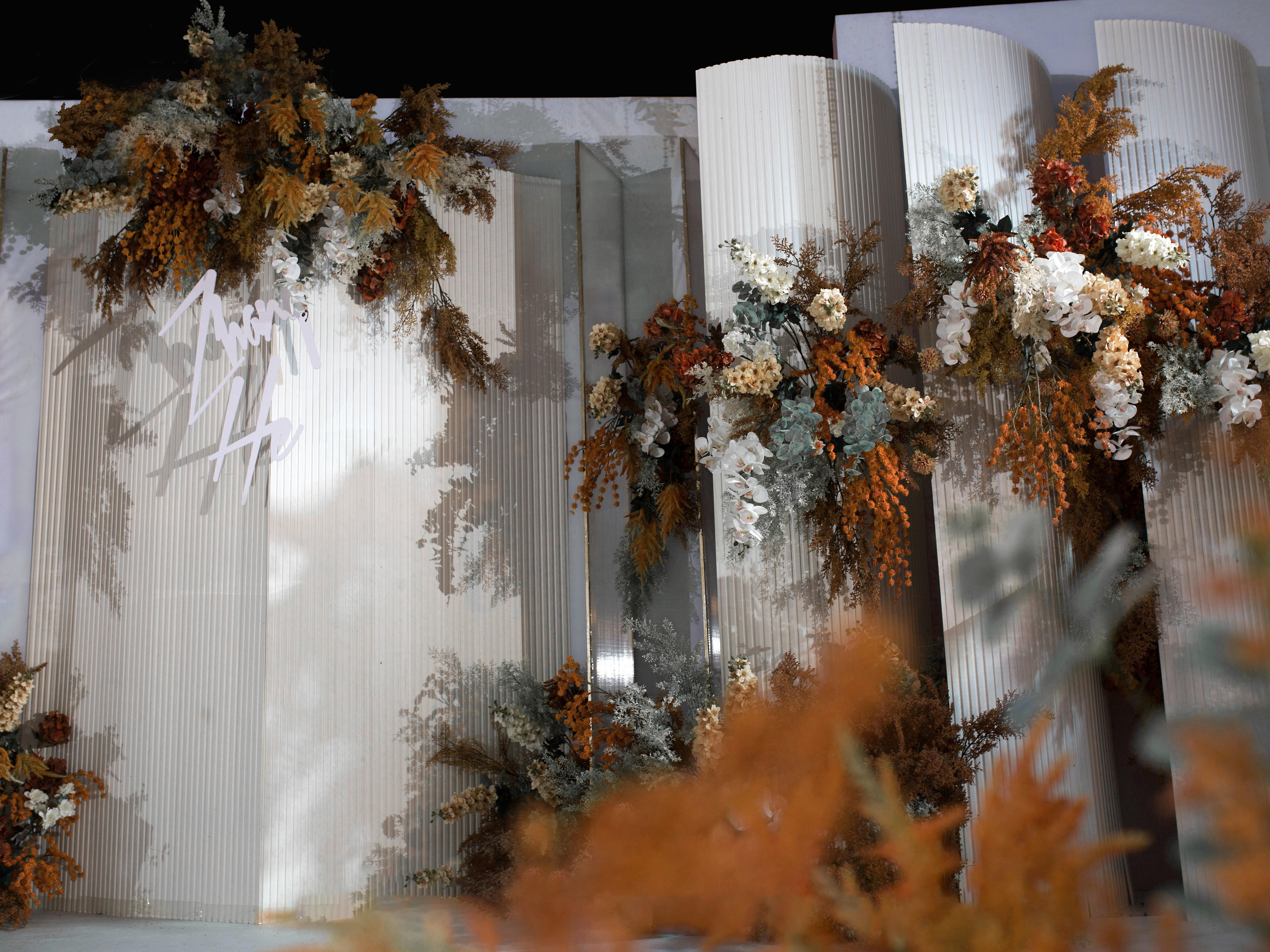 【六月婚礼】——Praise of Love