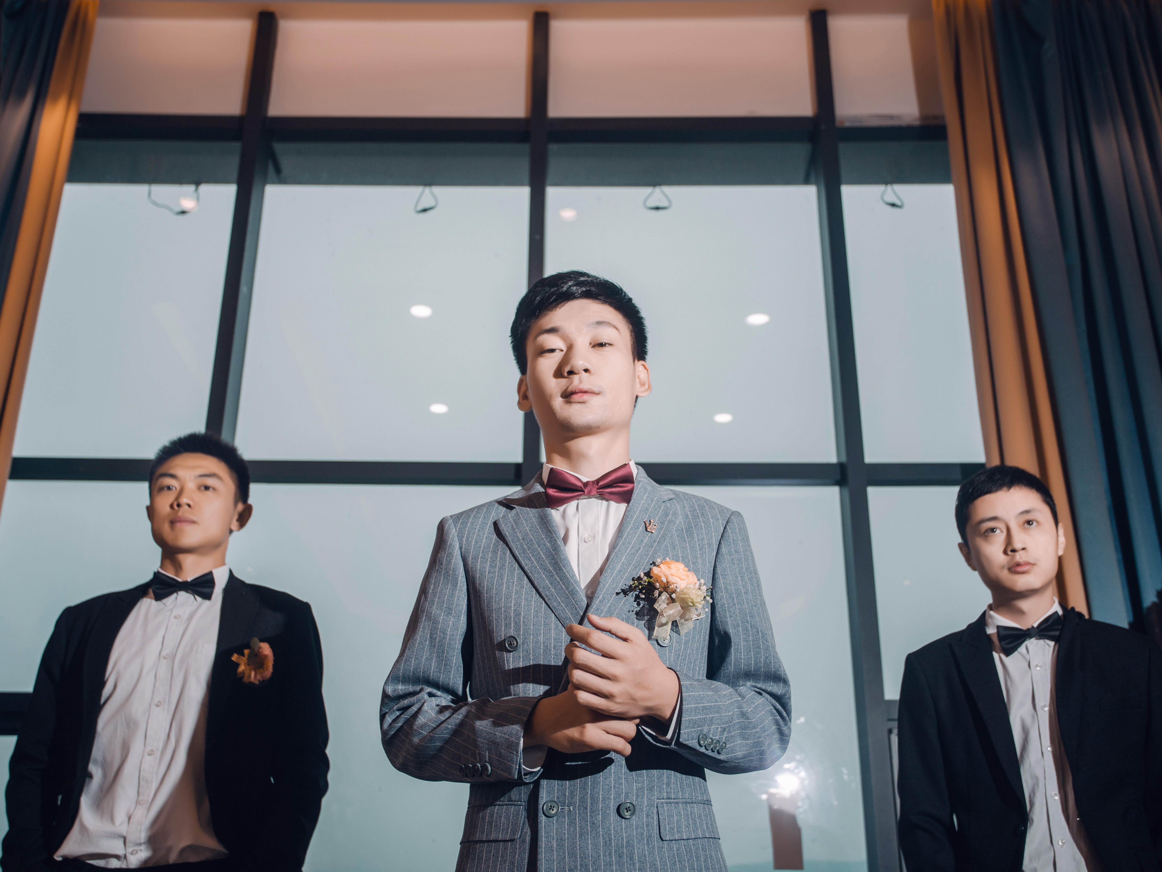 ElementWork_元素电影 总监双机加外景