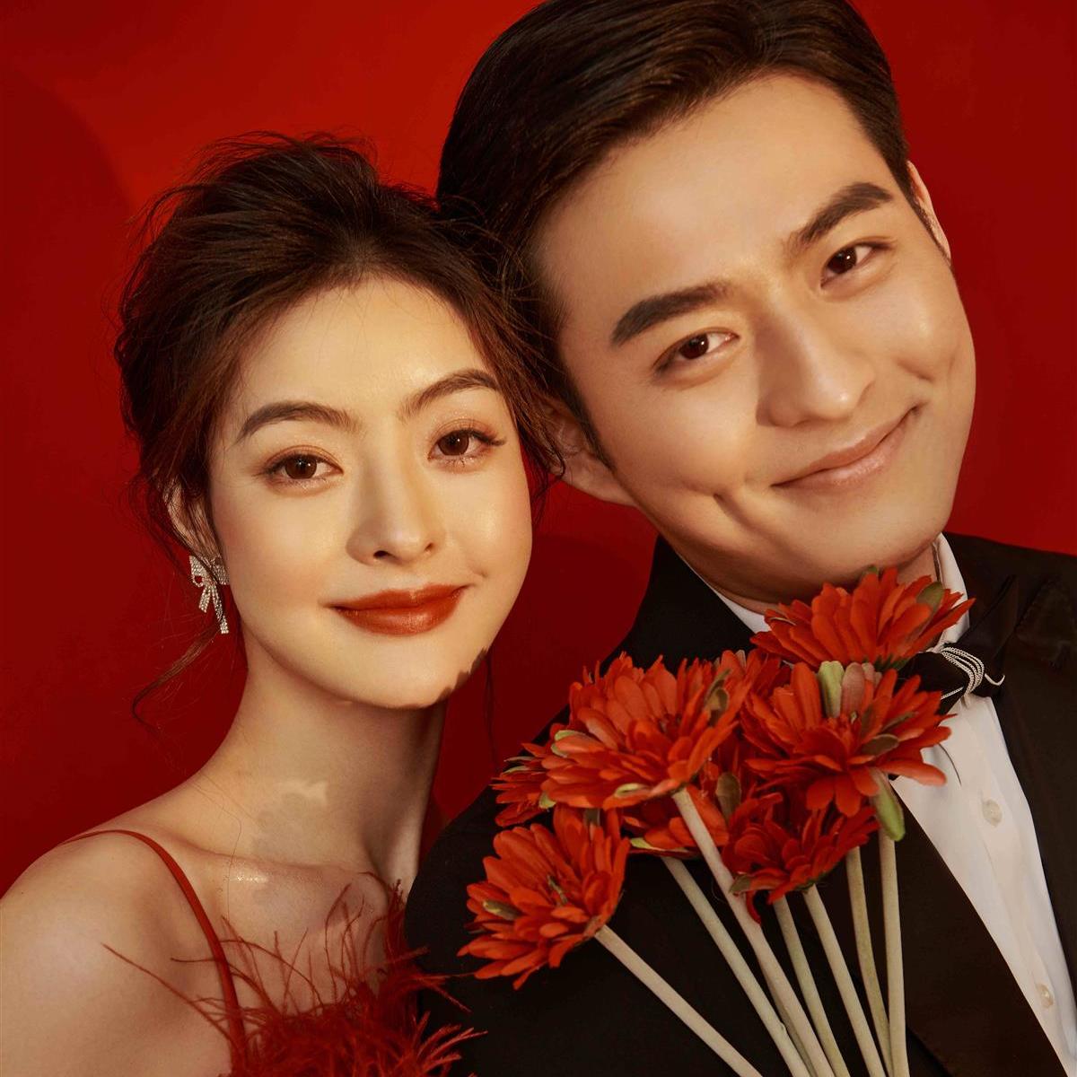 【轻奢系列】定制化拍摄+爆款限量