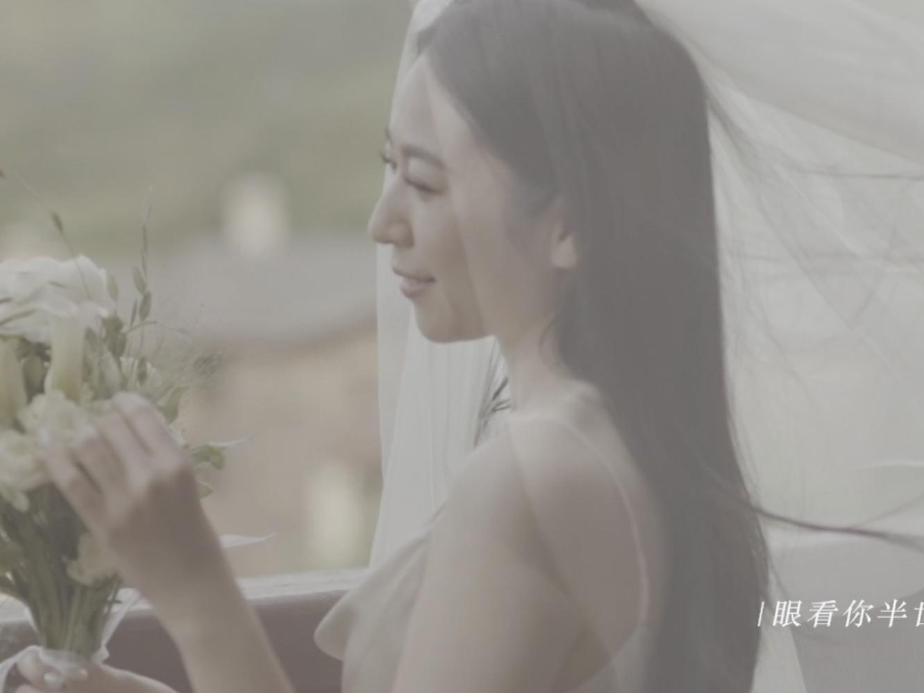 创始人档位三机位婚礼+快剪
