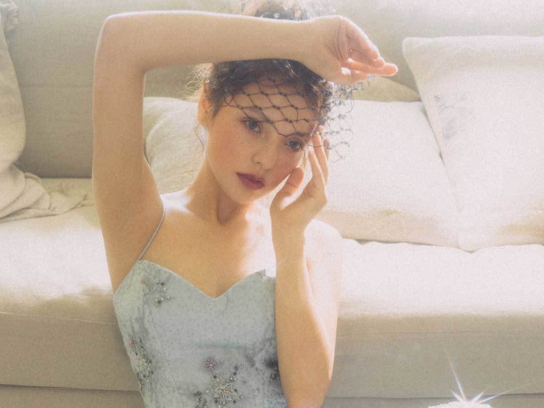 Rene唯一心属定制 送专属设计稿