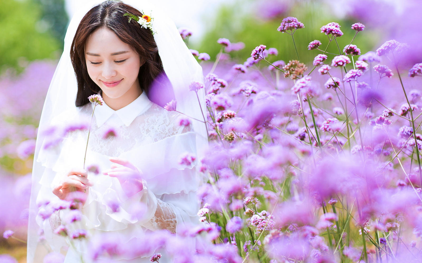 【色色婚纱】轻奢套系6786