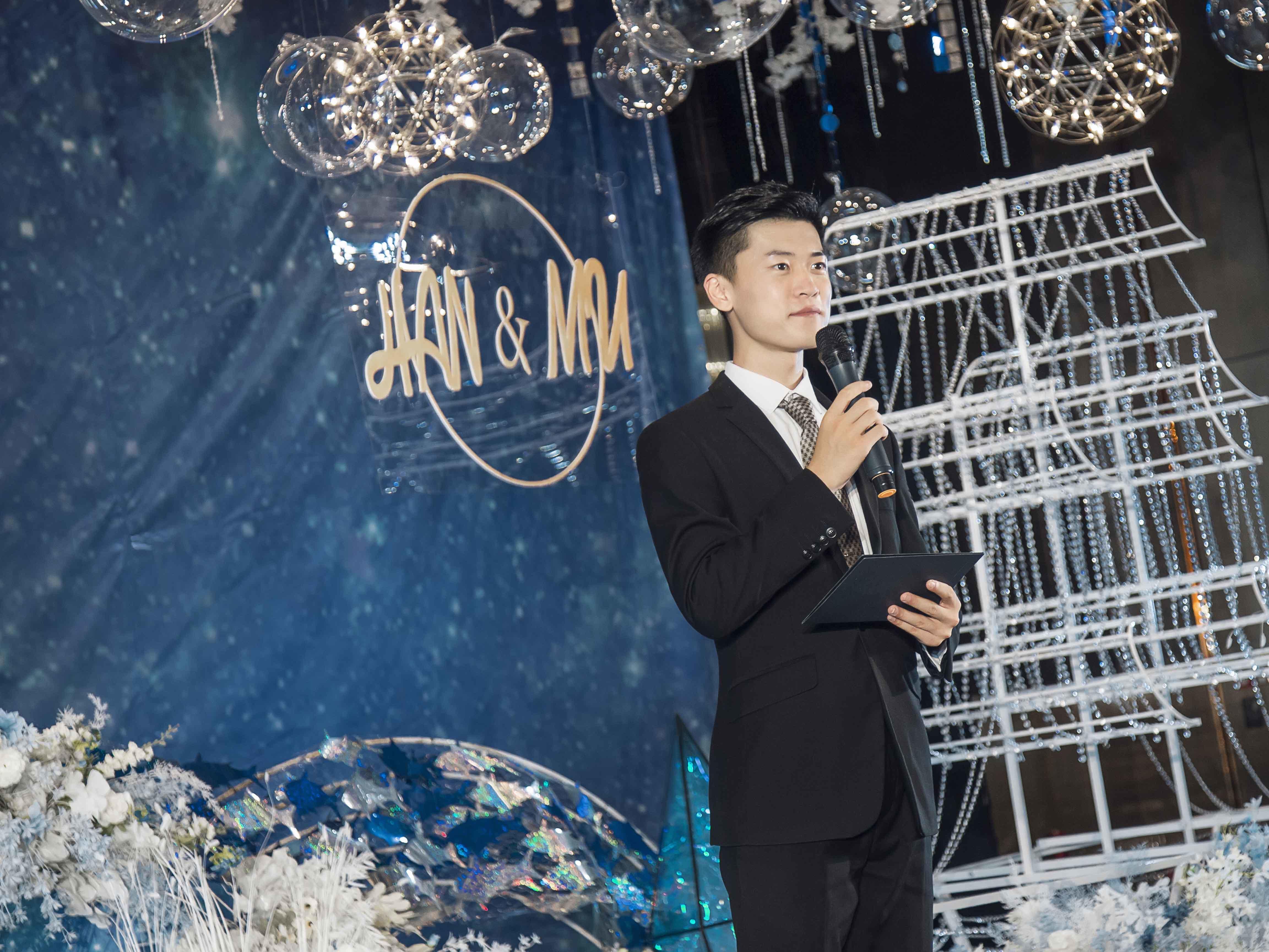 【郑州外】天昊+亲和力、高颜值、温馨氛围