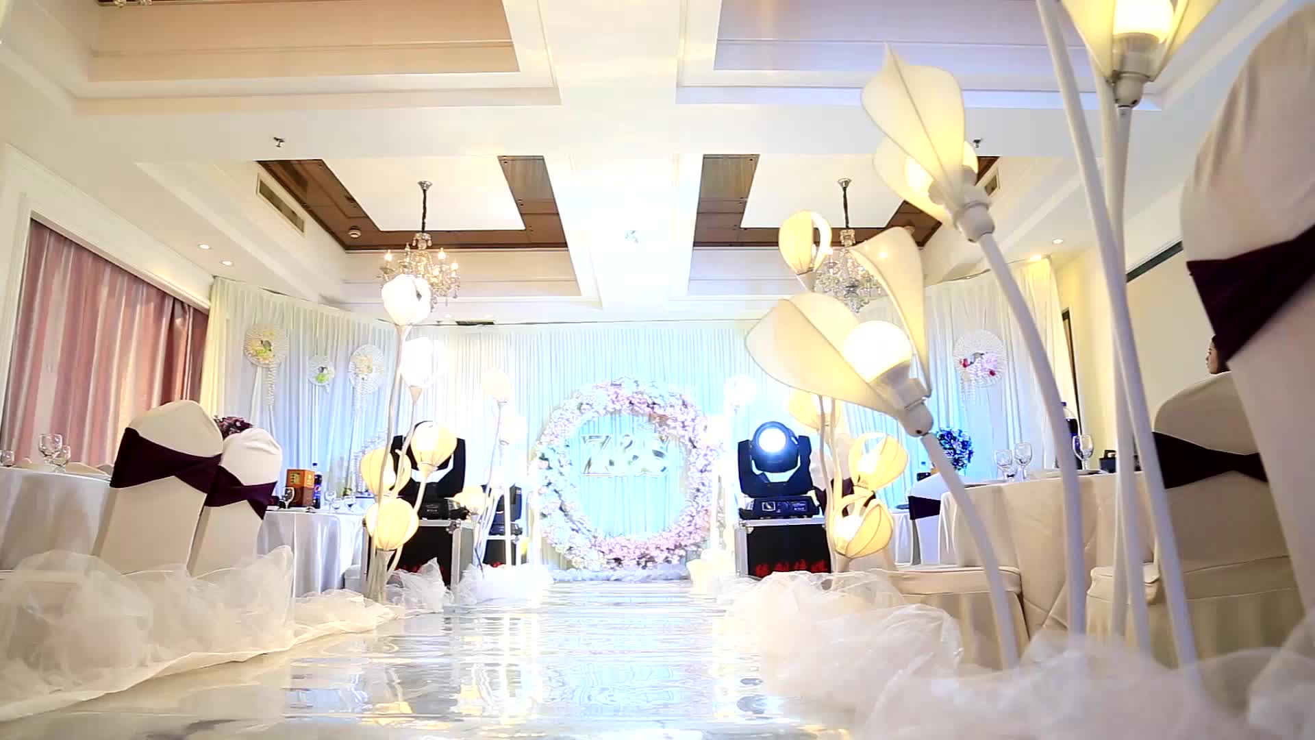 【缘创婚礼】原价7999特惠价6999