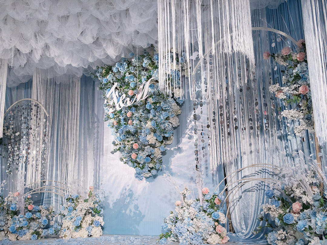 【秘密花园】 限时订单就送X件闺蜜伴娘服