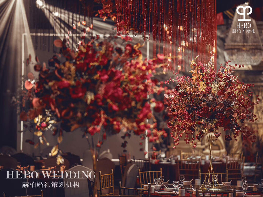 白银赫柏婚礼-【寻梦】，白银婚庆