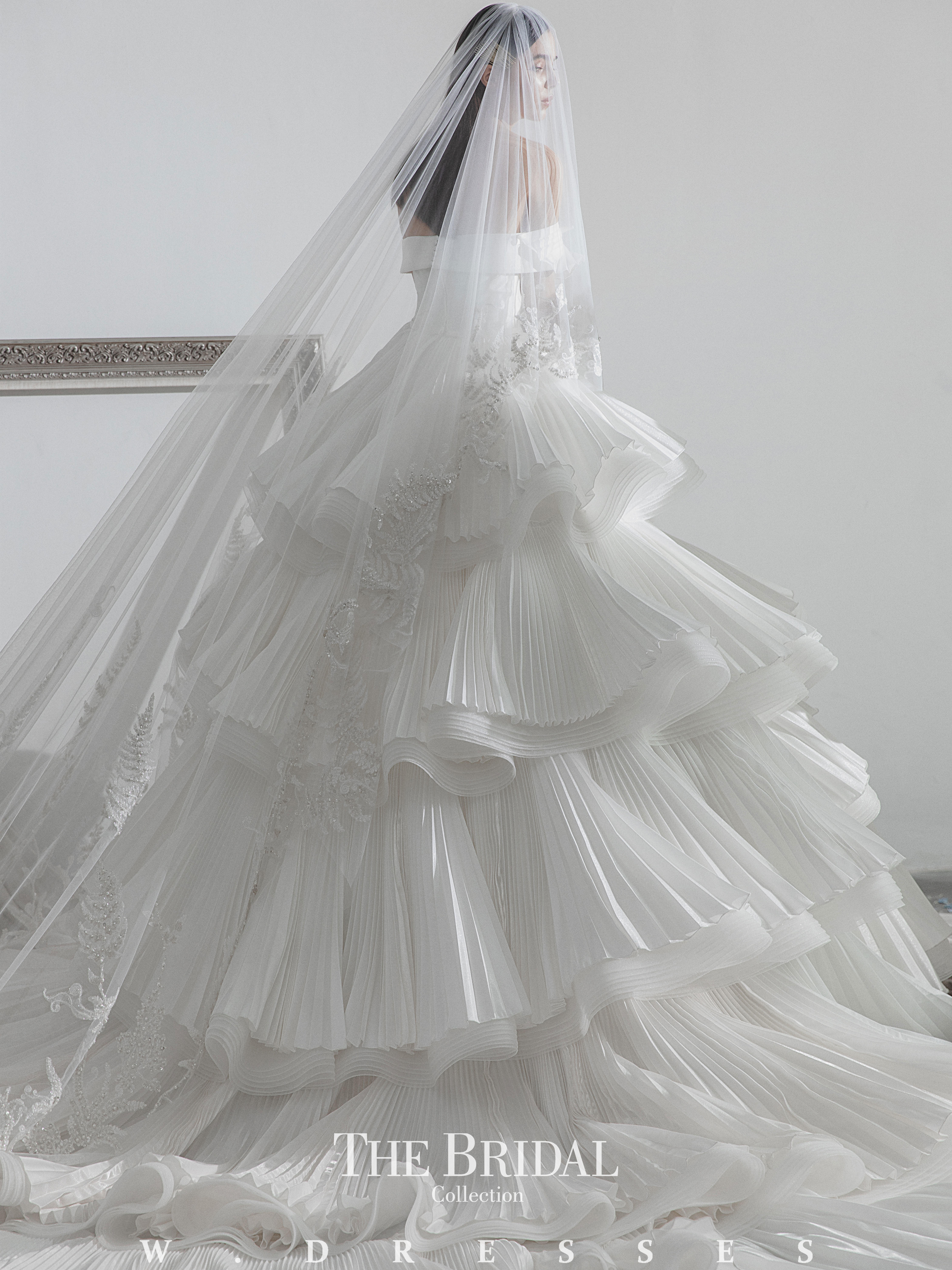 WD 9980设计师优选套系