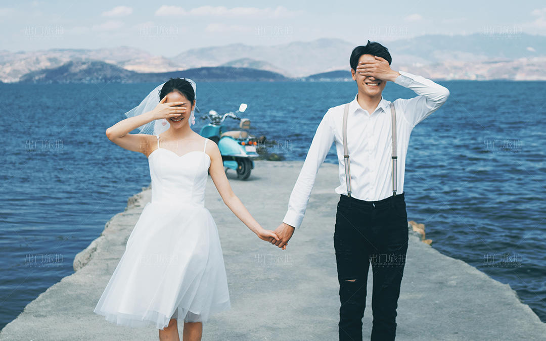 城市情怀--有你，有爱的地方