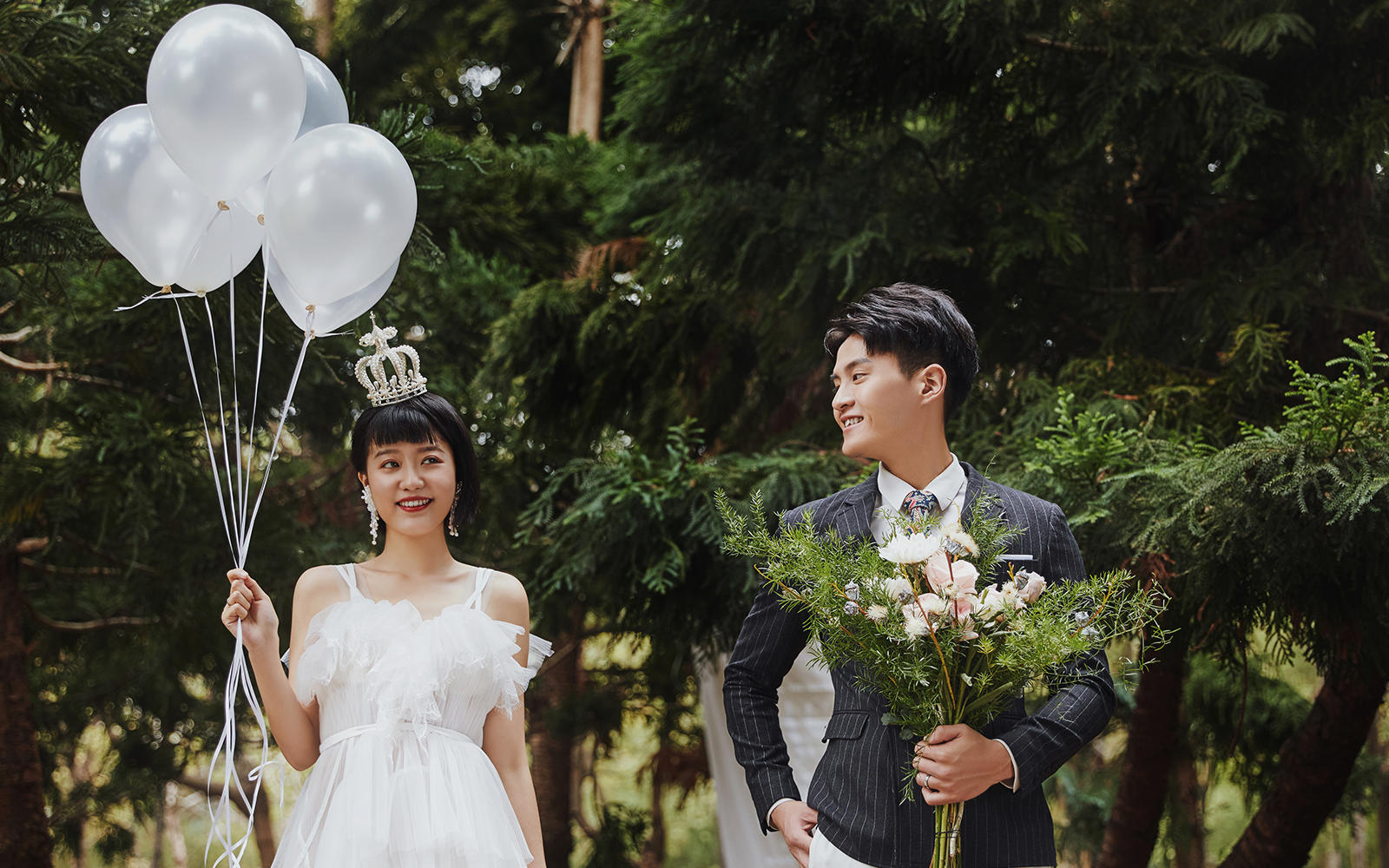 【至美会婚纱摄影】 年轻仪式感 就选至美会 