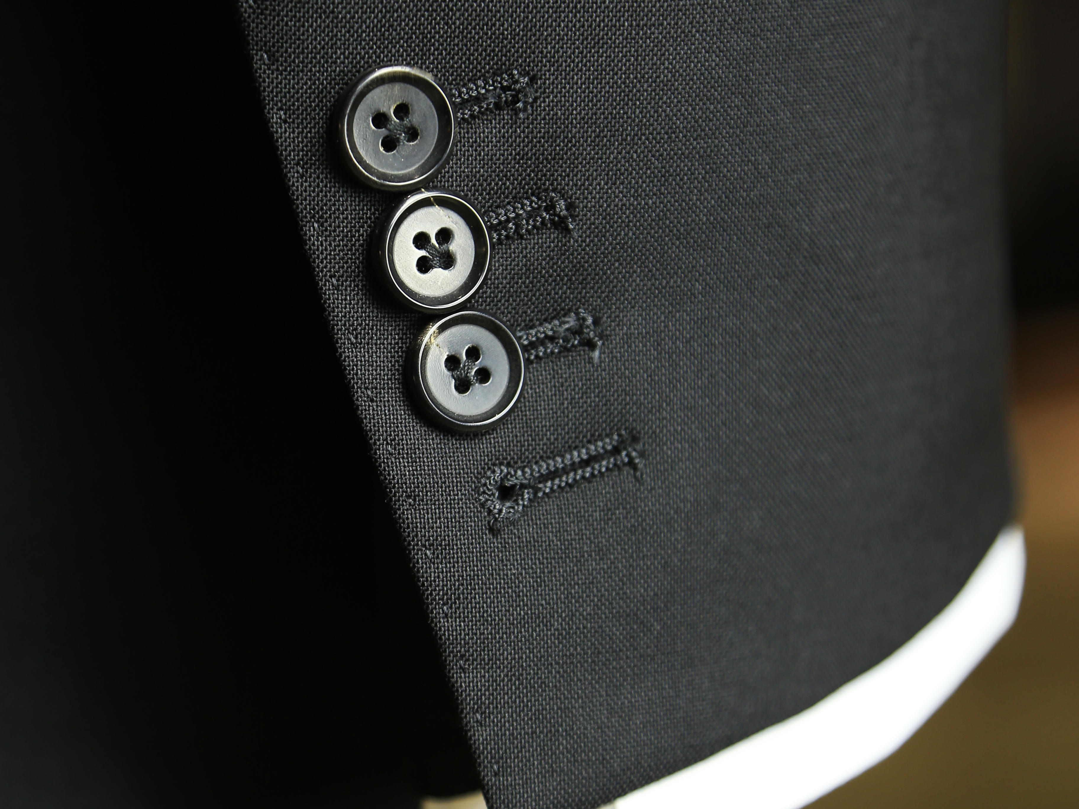 【经典系列】男士衣橱必不可少