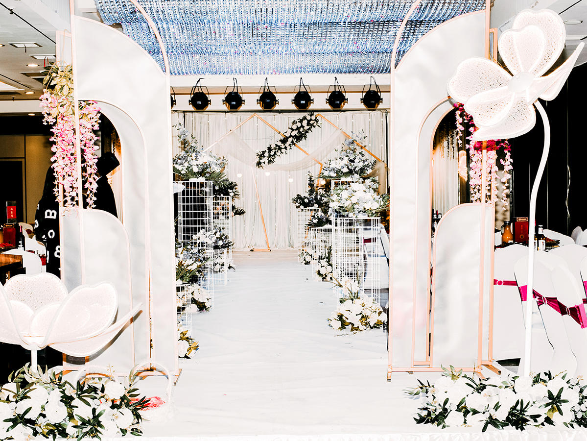 婆婆妆   新郎妆   不跟