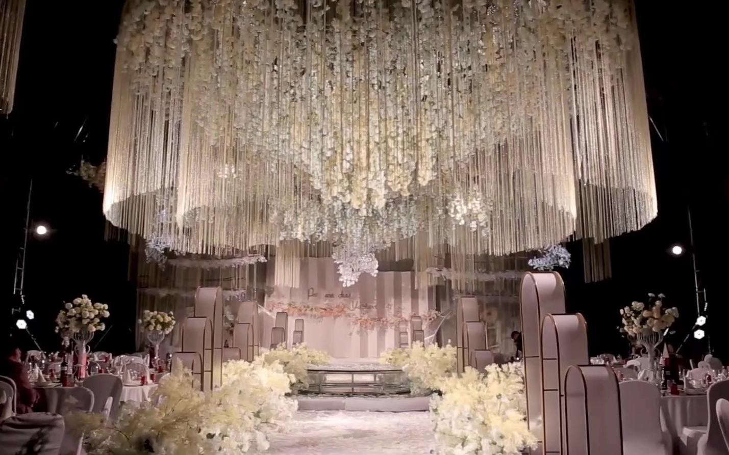 【禧尚婚庆】传统中式婚礼