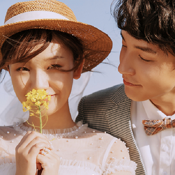 【伊莎贝尔】趣味婚照+湘潭必拍系列+大牌安心选