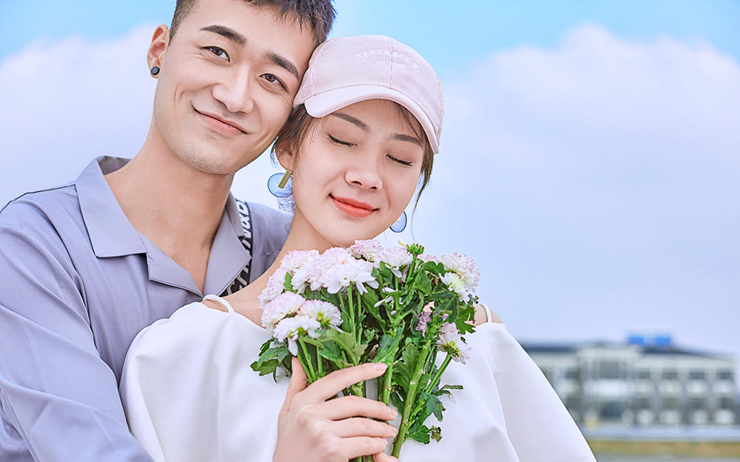 德州铂爵婚纱摄影4599￥