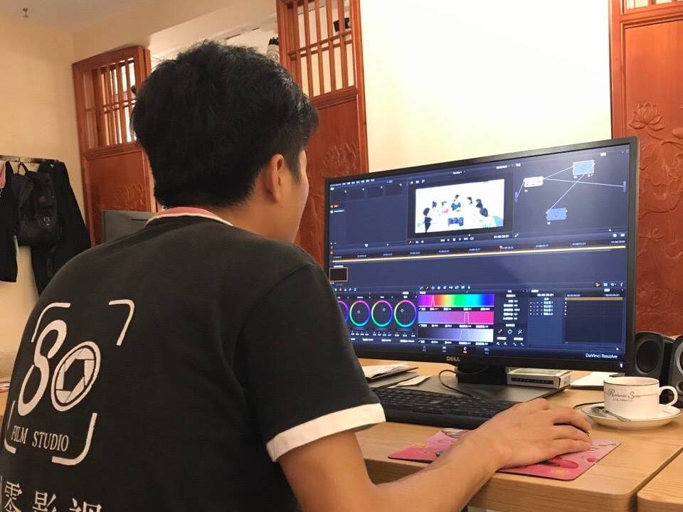 重庆壹零捌零影视传媒有限公司