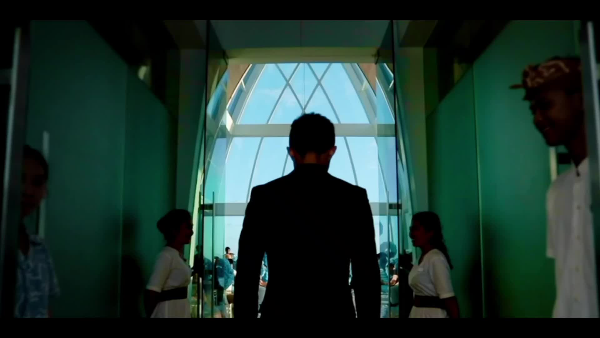 【花期海外婚礼】巴厘岛婚礼港丽教堂婚礼定制策划