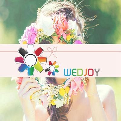 WedJoy私人定制 专属婚礼