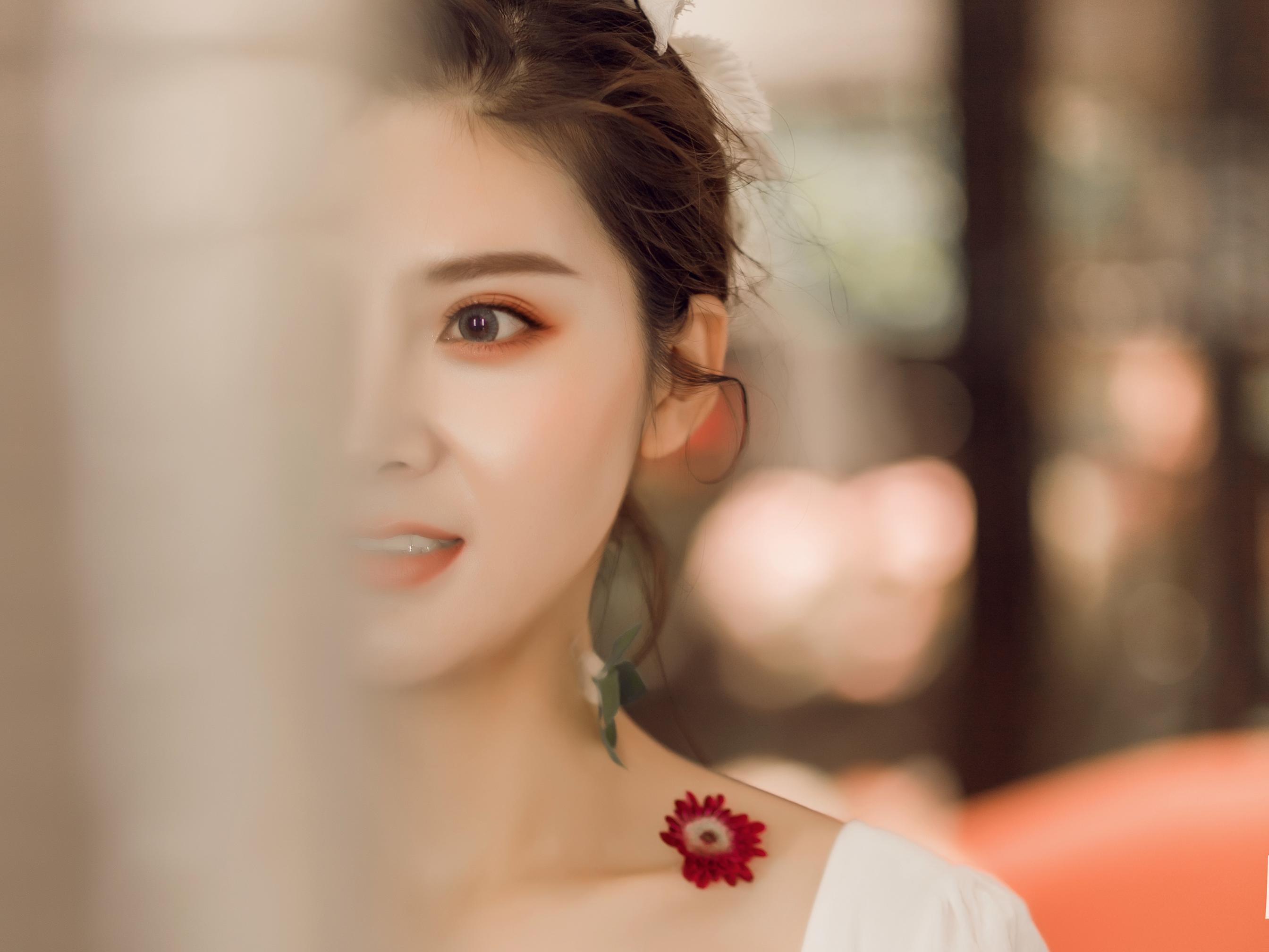 【榜单热销】总监档全天跟妆+亲友妆