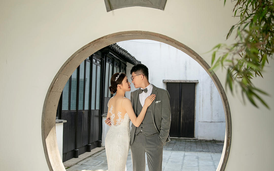 【ido埃杜】VIP私人定制+外景任选+底片全送