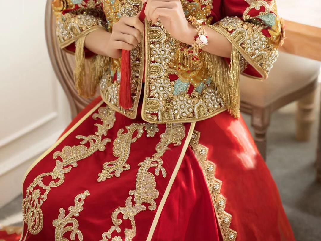 劲爆价【6880全场任选】高定区三件套系