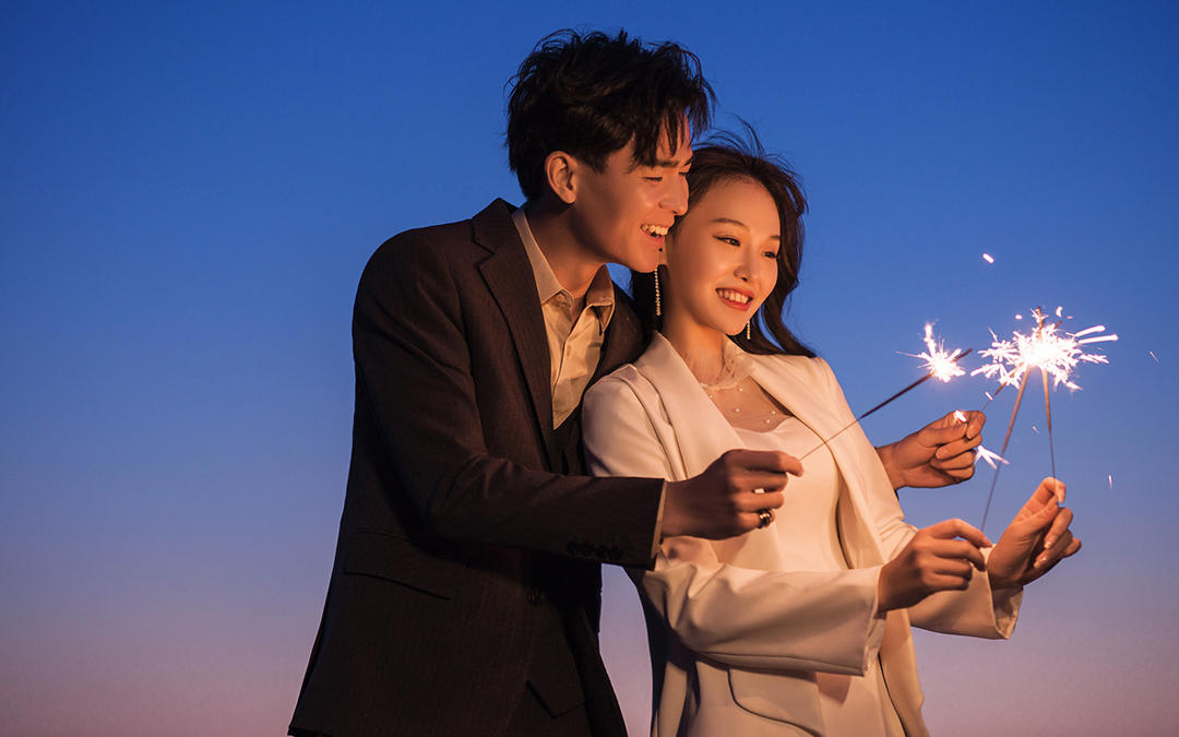 【五星推荐】高定写真/情侣写真网络专属