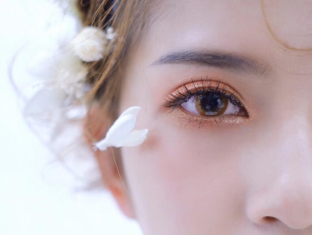 维多利亚新娘跟妆（出门造型、仪式造型、敬酒造型）