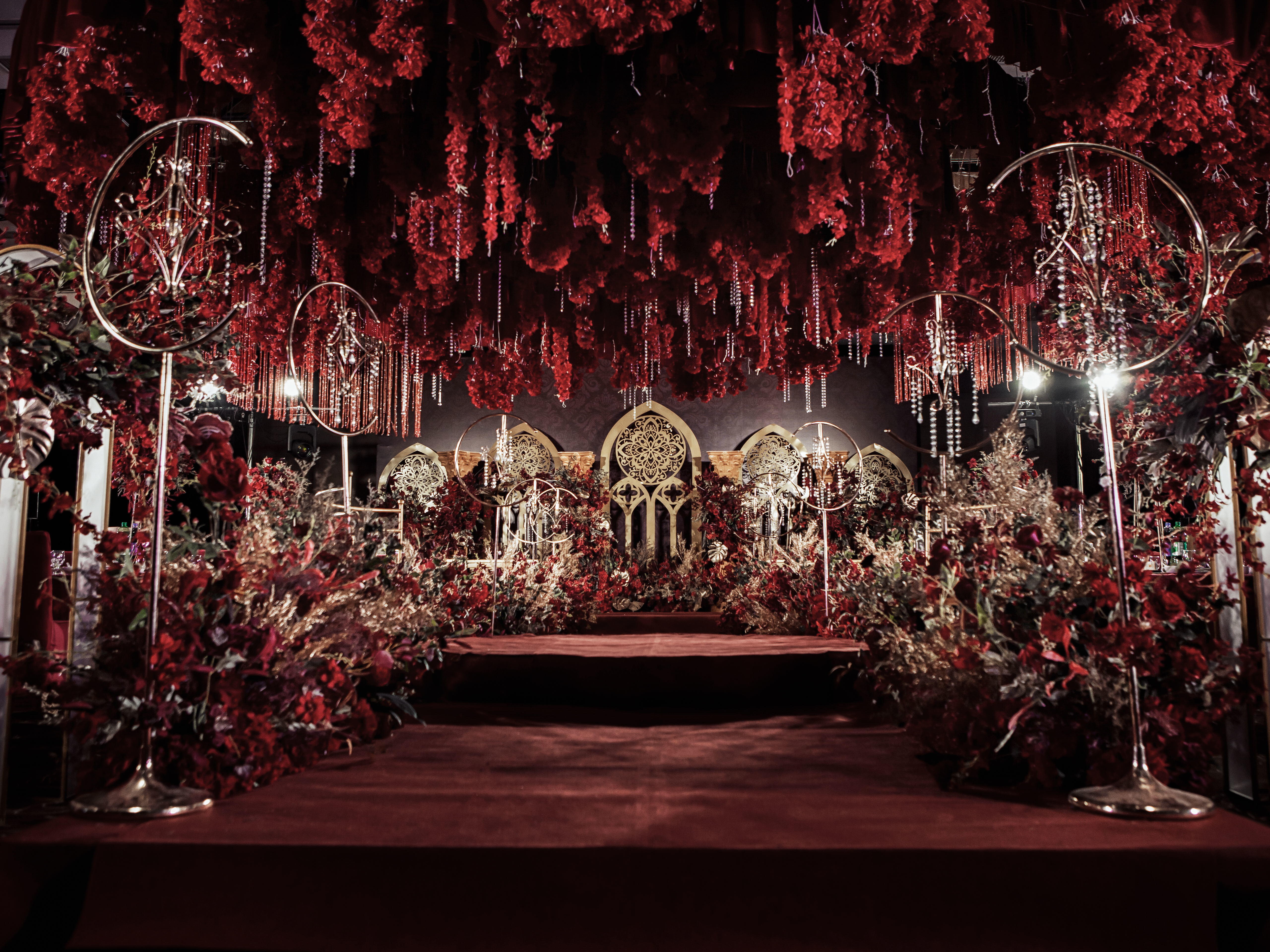 【2022轻奢主义】拒绝庸俗 轻奢定制拉满高级感