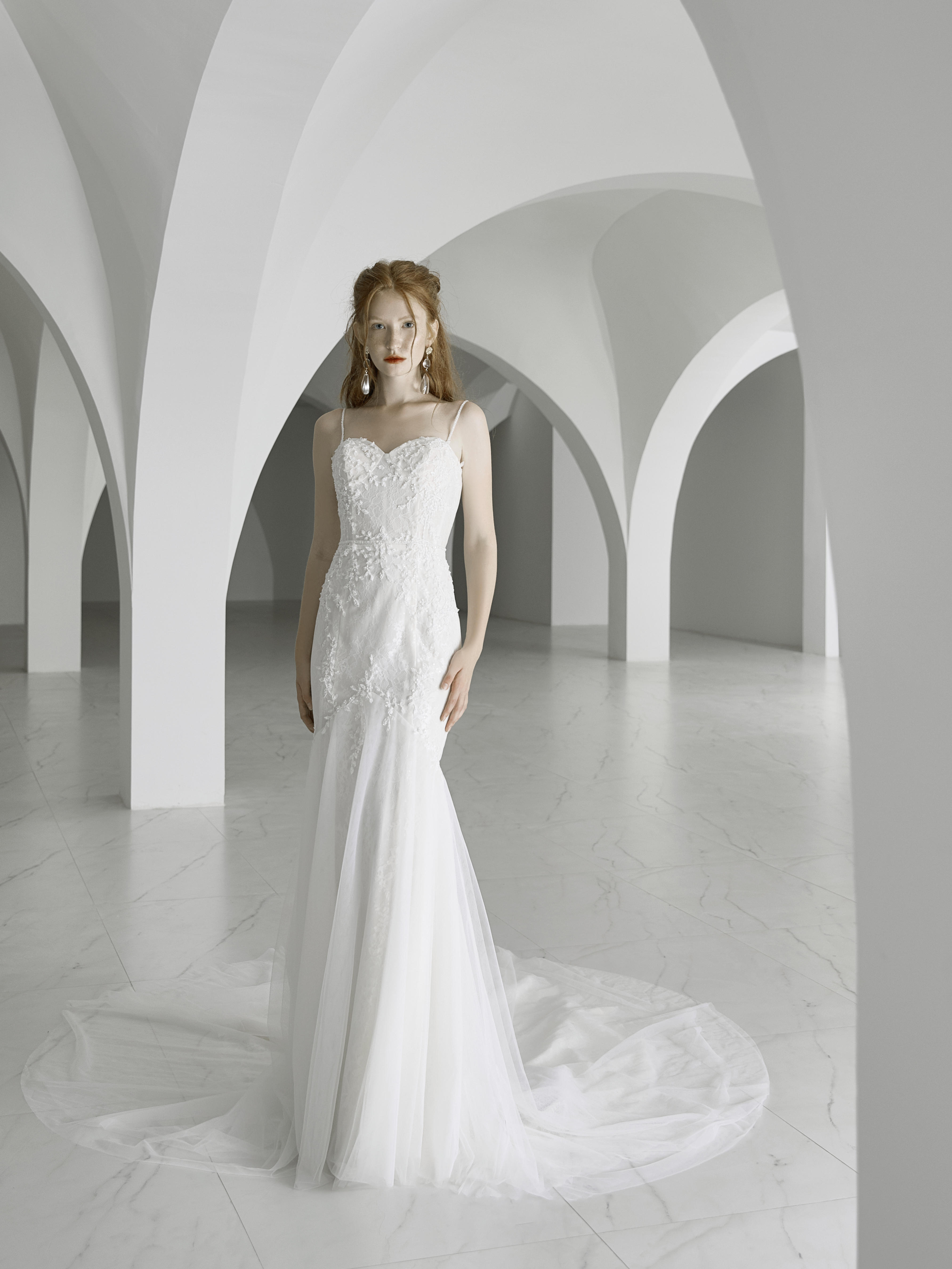 【人气爆款】女神尊享系列三件套+任意伴娘服