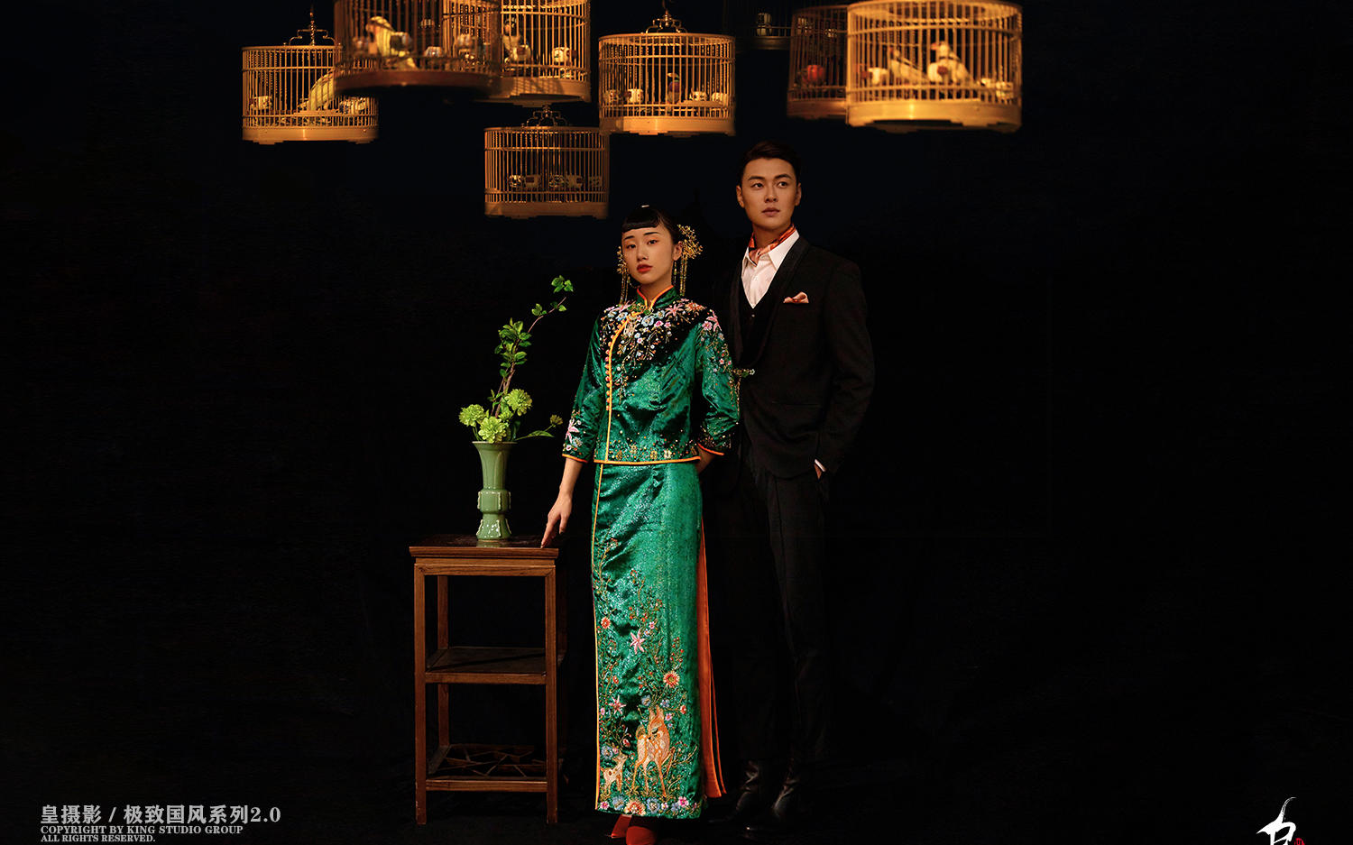 人氣爆款  法式復(fù)古  高級定制