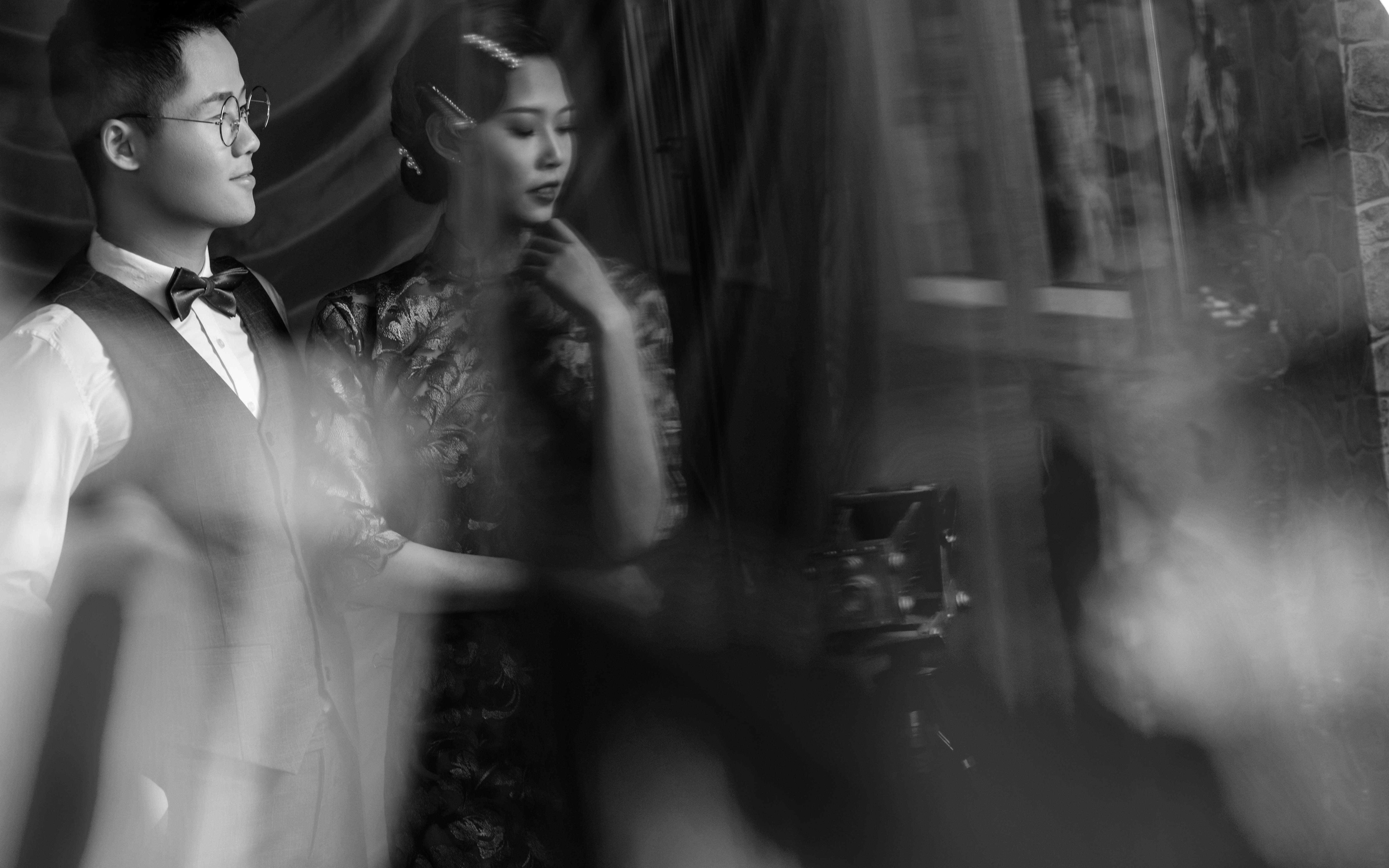 【匠心創(chuàng)作】文藝清新風(fēng)+外景內(nèi)景多可選