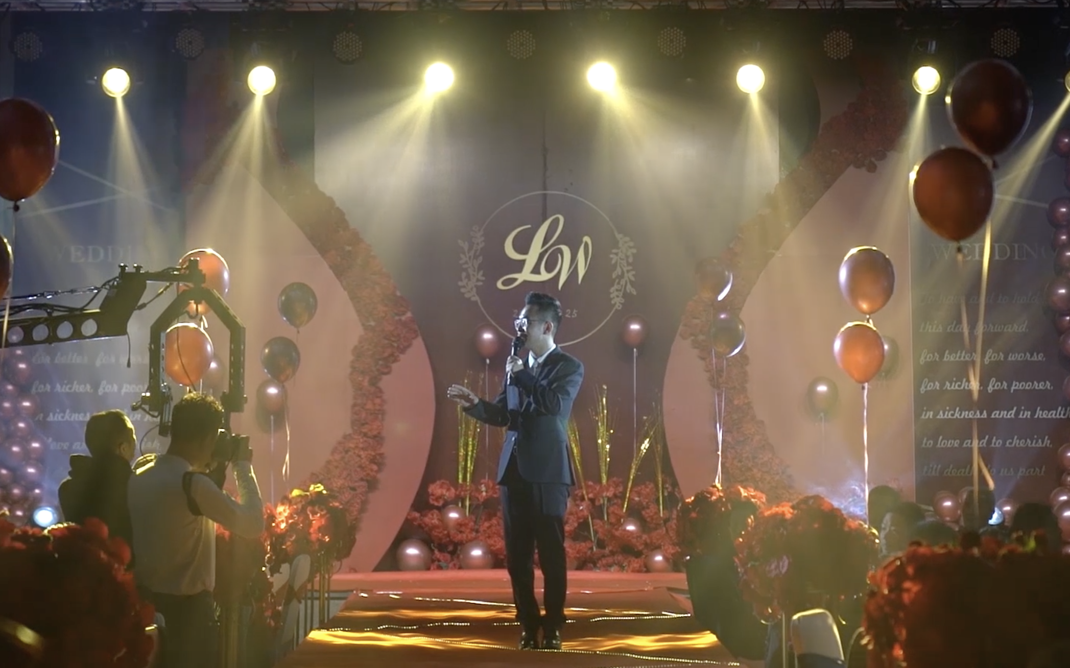 【人气好评】资深讲师级主持 多风格带DJ督导