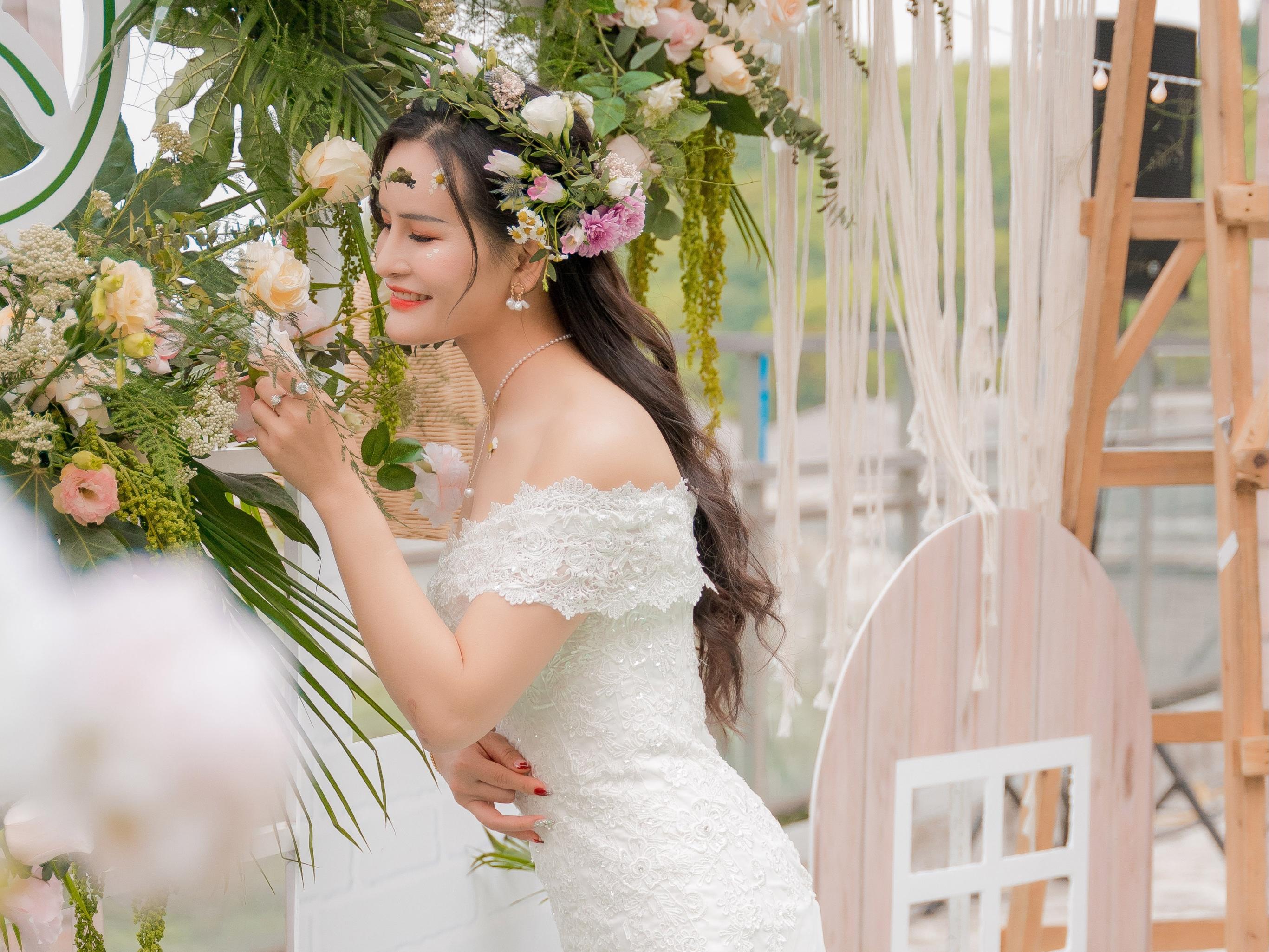 特惠總監化妝師-女神必選的精緻新娘出門妝贈媽媽妝