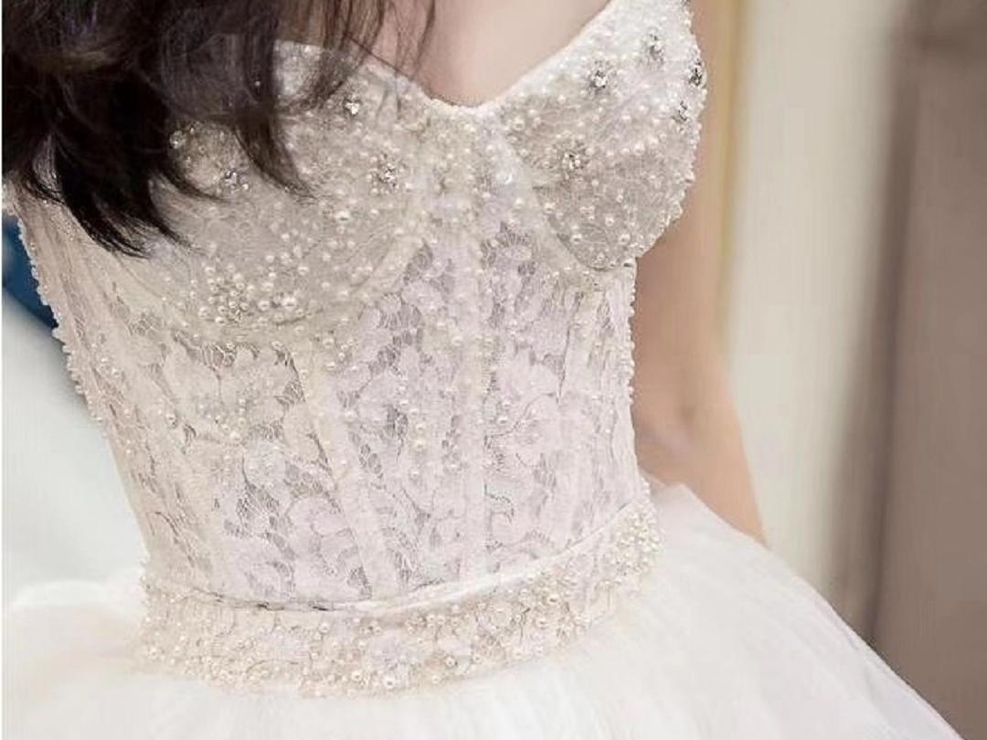 VOWS•唯誓【超值套餐】主纱＋秀禾＋敬酒礼服