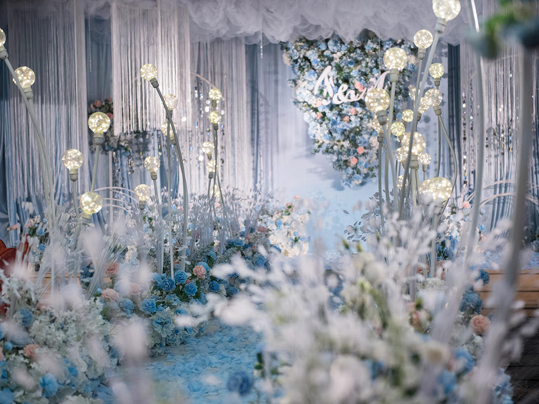 【秘密花园】 限时订单就送X件闺蜜伴娘服