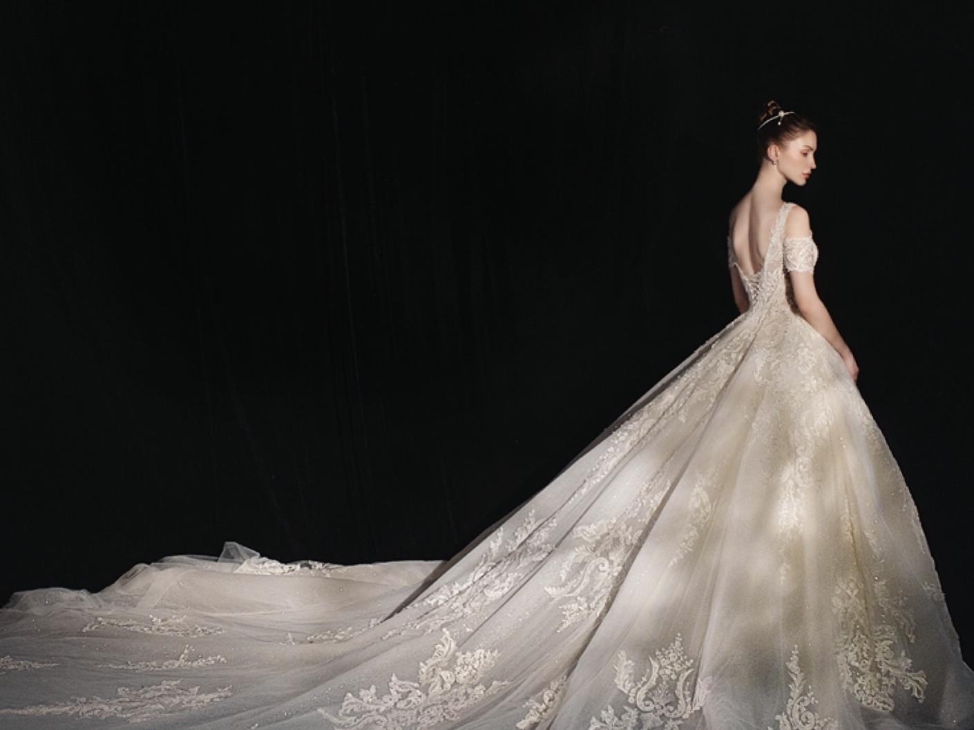 【劲爆超值】Dear Bride经典租赁仙女套餐