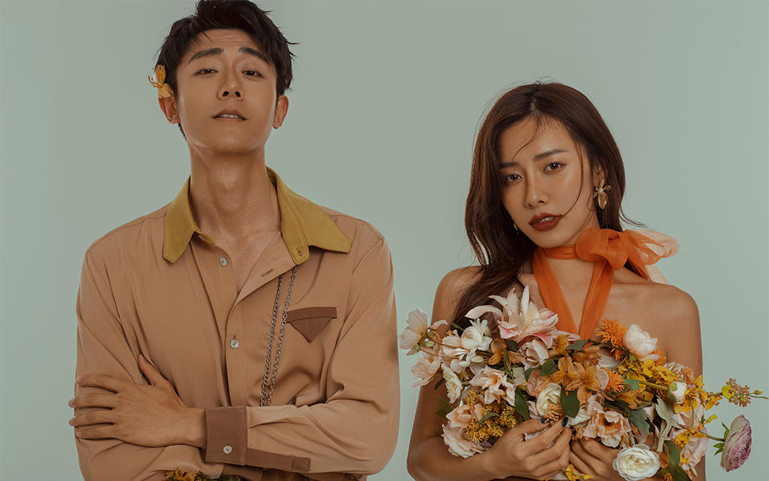 【店长推荐】8服8造+主管原创拍摄组