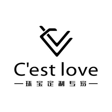 Cest Love 珠宝定制专家