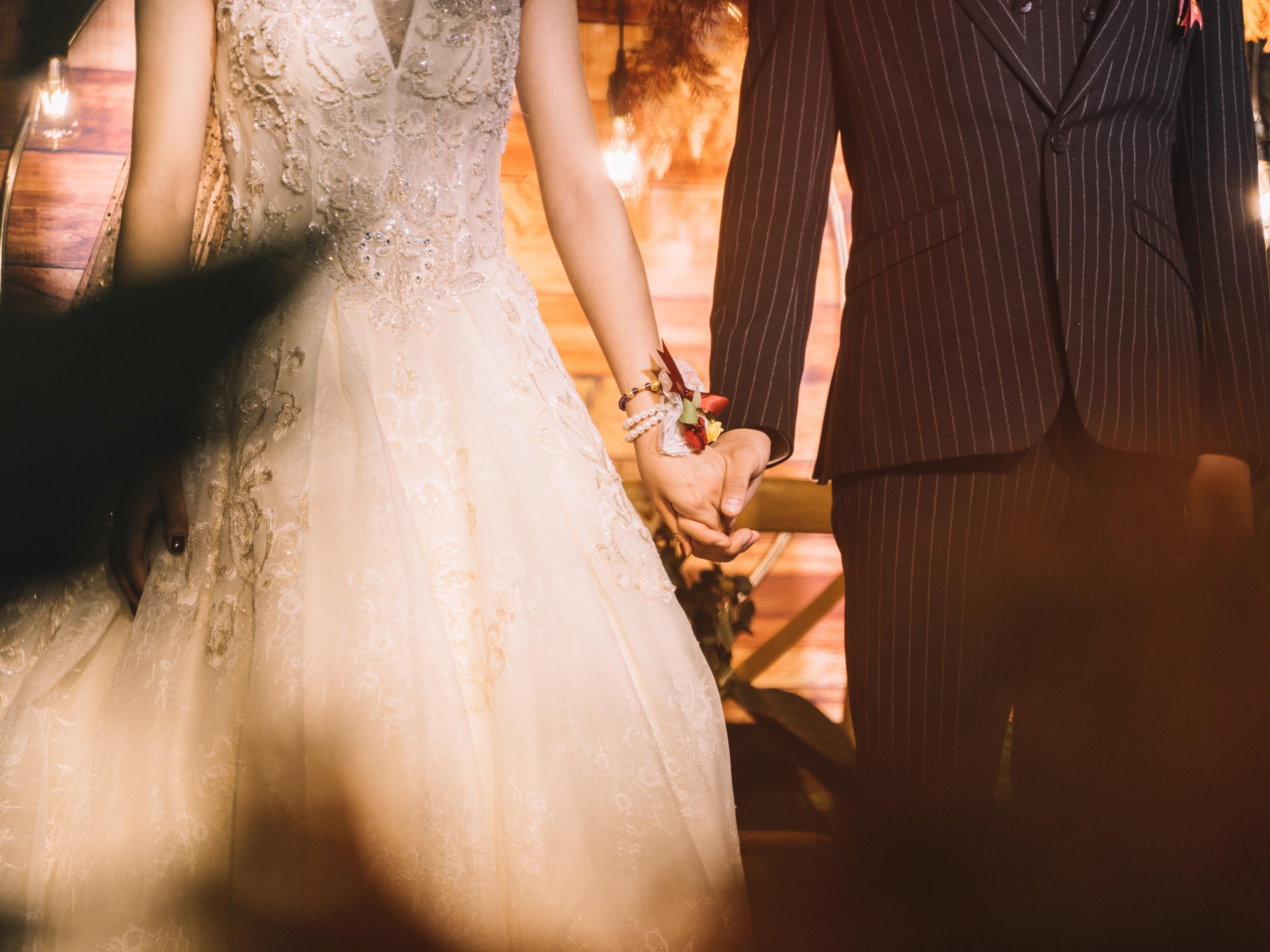 2020中型宴会厅复古时光套系