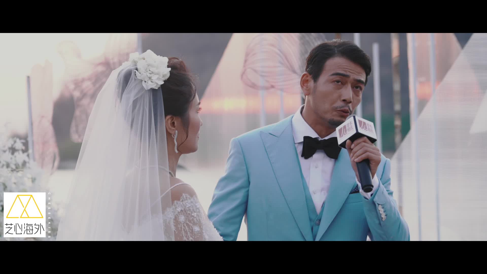 「明星同款」巴厘岛水台婚礼 一价全包