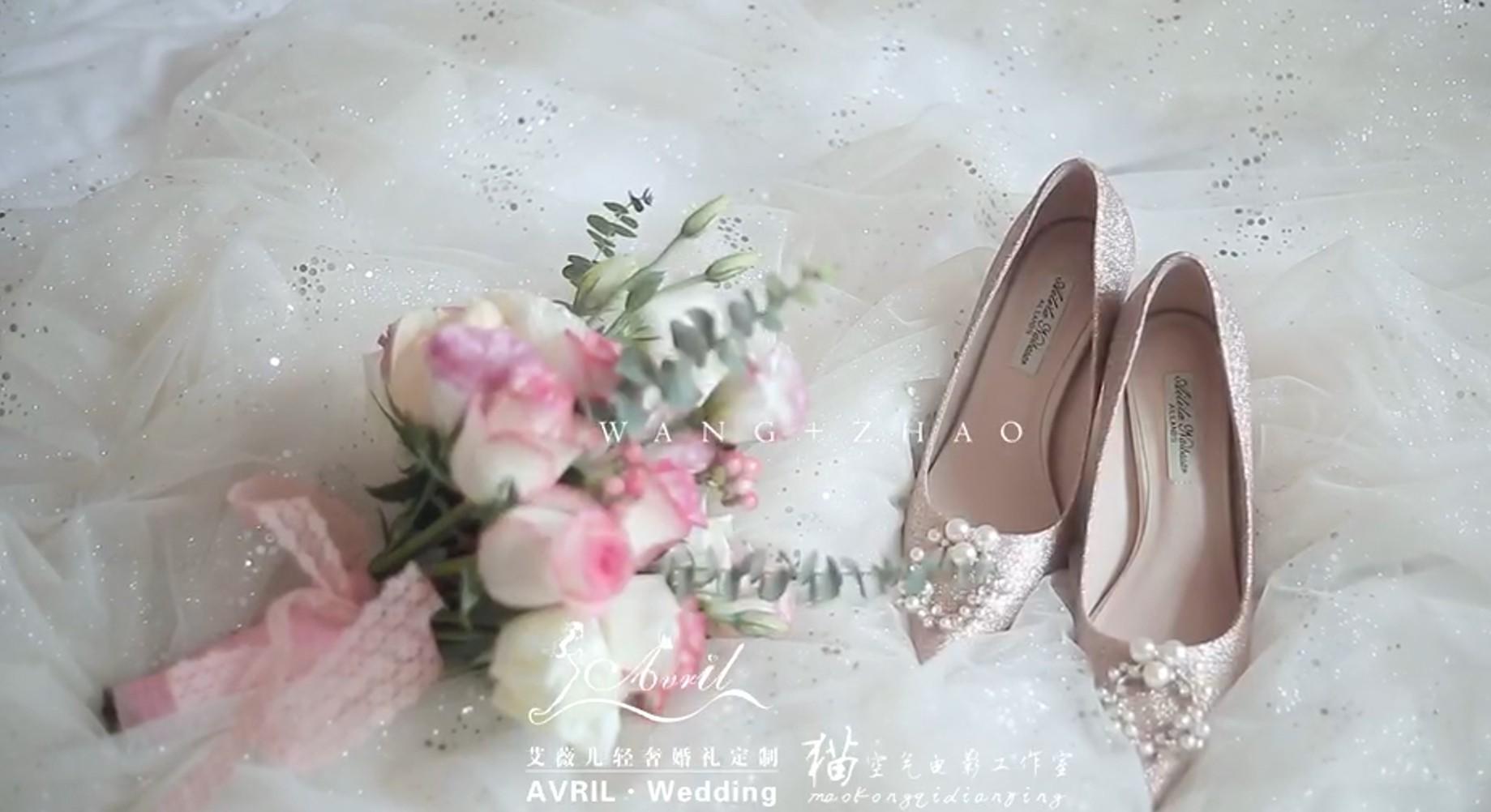 剑门关酒店低预算小清新简约婚礼