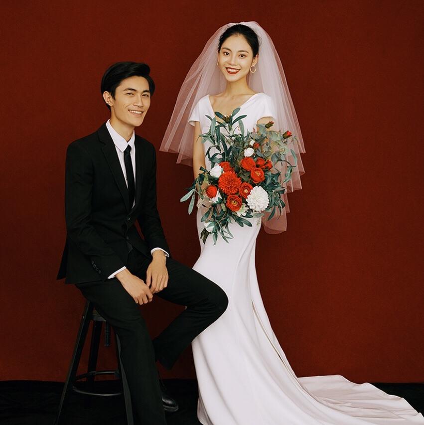 結(jié)婚照口碑爆棚滿檔·電影紀實