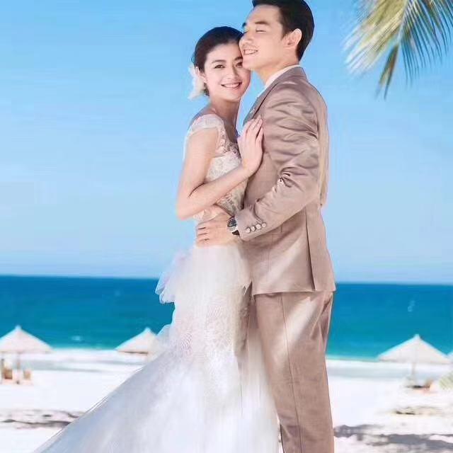 【带上婚纱去旅行】三亚厦门丽江大理