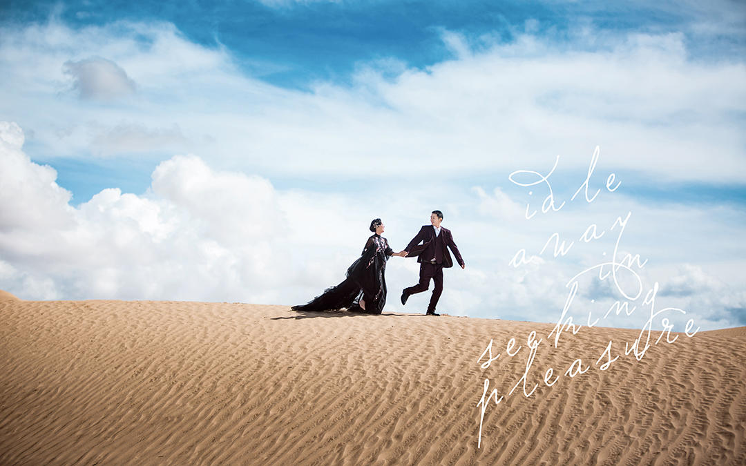 《青海湖旅拍特惠》+接机服务+底片全送+拍照花絮